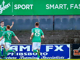 Fresh start for Cork City as t...